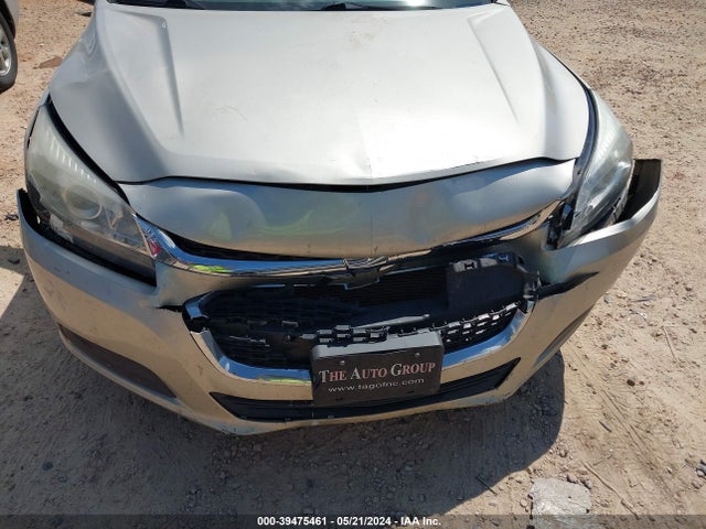 Chevrolet MALIBU 1LT 2014 1G11C5SL7EF189145 Image 6