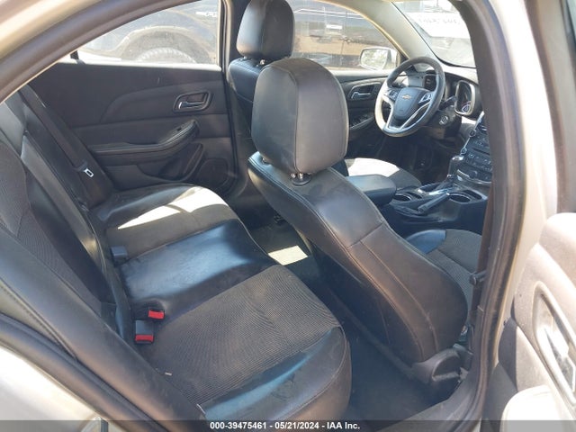 Chevrolet MALIBU 1LT 2014 1G11C5SL7EF189145 Image 8