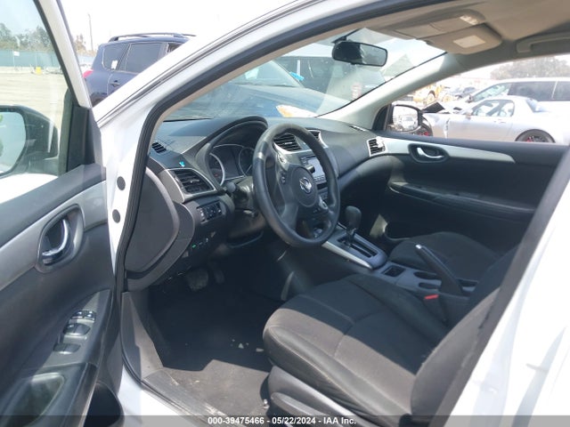 Nissan SENTRA S 2018 3N1AB7AP9JY256506 Image 5