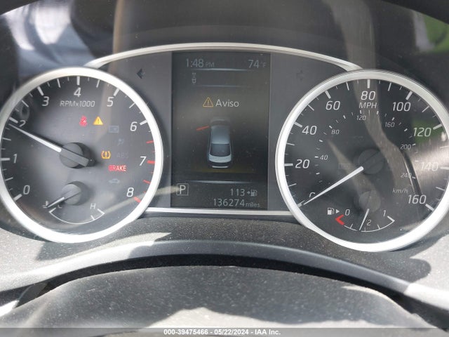 Nissan SENTRA S 2018 3N1AB7AP9JY256506 Image 7