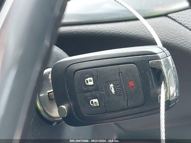 Chevrolet Impala 2lt 2014 2G1125S3XE9284021 Image 11