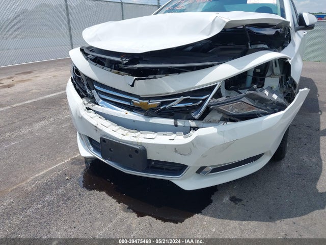 Chevrolet Impala 2lt 2014 2G1125S3XE9284021 Image 14