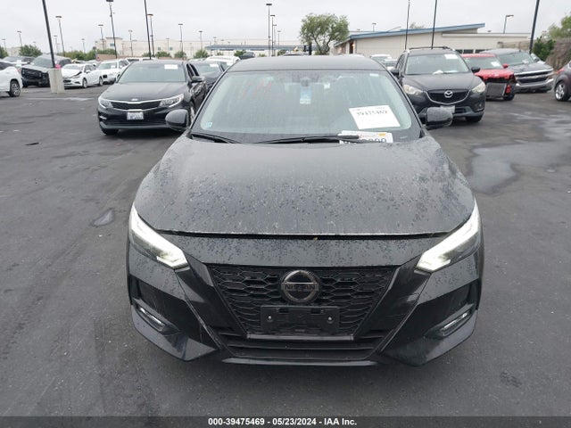 Nissan Sentra Sr Xtronic Cvt 2023 3N1AB8DV6PY234505 Image 12
