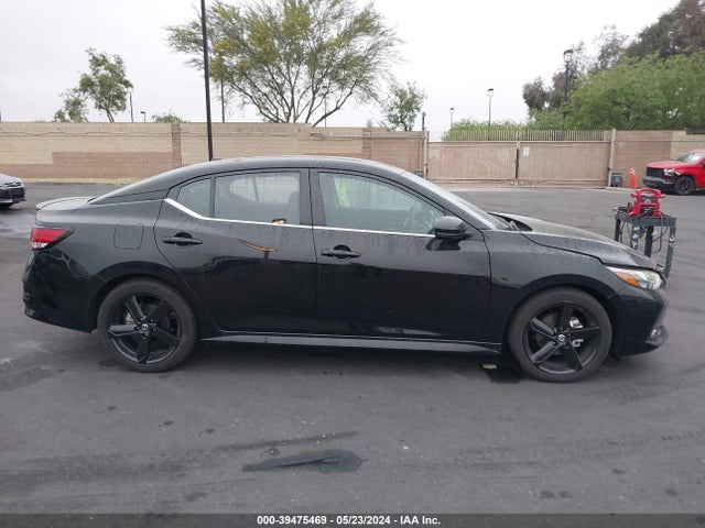 Nissan Sentra Sr Xtronic Cvt 2023 3N1AB8DV6PY234505 Image 13