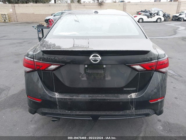 Nissan Sentra Sr Xtronic Cvt 2023 3N1AB8DV6PY234505 Image 16