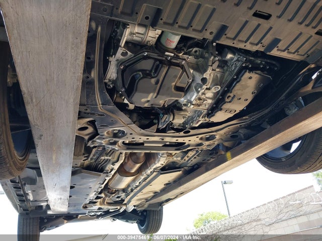 Nissan Sentra Sr Xtronic Cvt 2023 3N1AB8DV6PY234505 Image 17