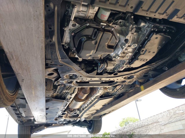 Nissan Sentra Sr Xtronic Cvt 2023 3N1AB8DV6PY234505 Image 18