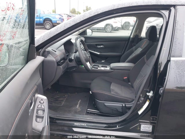 Nissan Sentra Sr Xtronic Cvt 2023 3N1AB8DV6PY234505 Image 5
