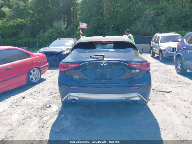 SJKCH5CRXHA024810 Infiniti Qx30 Premium