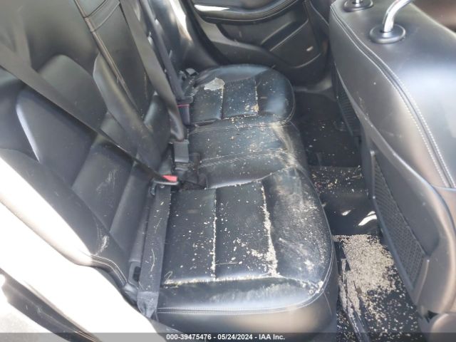 SJKCH5CRXHA024810 Infiniti Qx30 Premium
