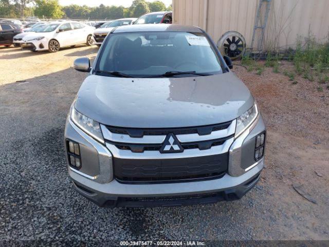 JA4AP4AU7LU016244 Mitsubishi Outlander Sport 2.0 Se
