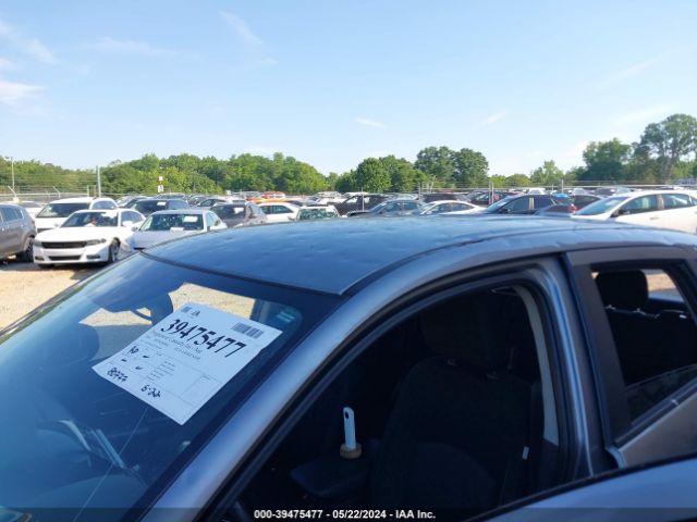JA4AP4AU7LU016244 Mitsubishi Outlander Sport 2.0 Se