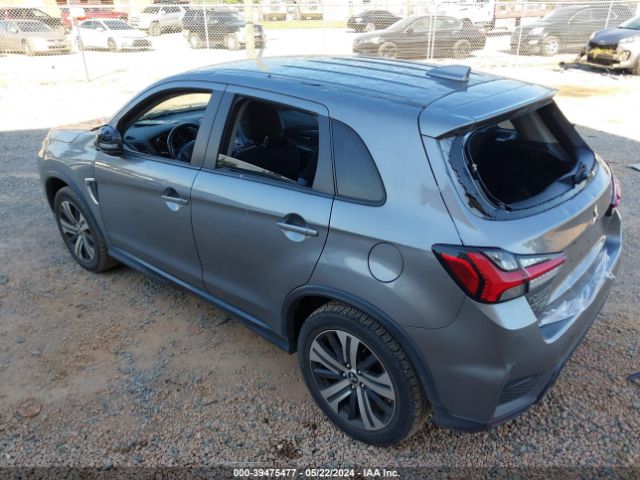 JA4AP4AU7LU016244 Mitsubishi Outlander Sport 2.0 Se