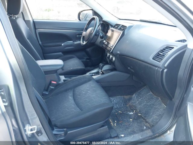 JA4AP4AU7LU016244 Mitsubishi Outlander Sport 2.0 Se