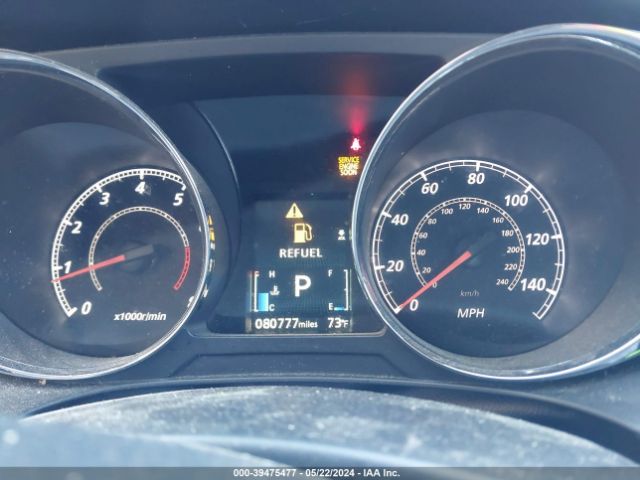 JA4AP4AU7LU016244 Mitsubishi Outlander Sport 2.0 Se