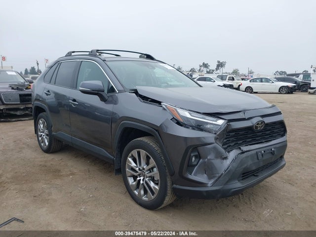 Toyota Rav4 Xle Premium 2022 2T3C1RFVXNC201765 Image 1