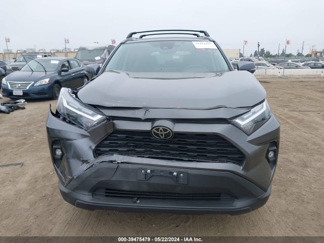 Toyota Rav4 Xle Premium 2022 2T3C1RFVXNC201765 Image 12