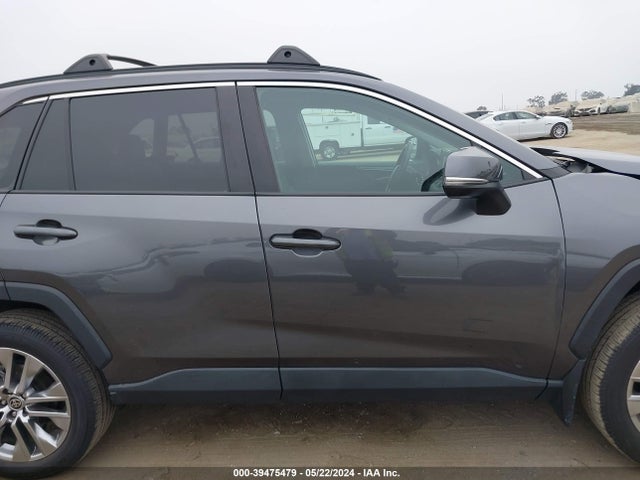 Toyota Rav4 Xle Premium 2022 2T3C1RFVXNC201765 Image 13