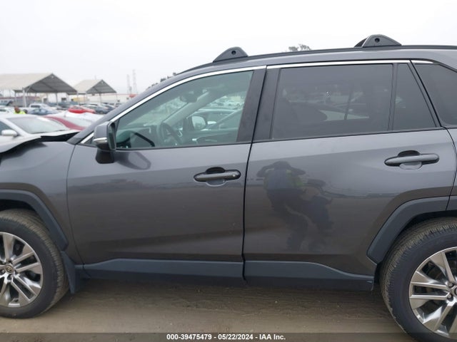 Toyota Rav4 Xle Premium 2022 2T3C1RFVXNC201765 Image 14