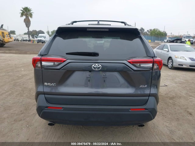 Toyota Rav4 Xle Premium 2022 2T3C1RFVXNC201765 Image 16
