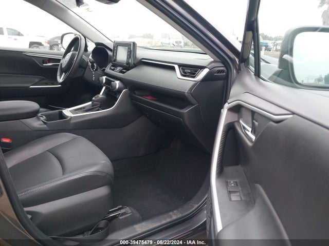 Toyota Rav4 Xle Premium 2022 2T3C1RFVXNC201765 Image 5