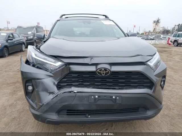 Toyota Rav4 Xle Premium 2022 2T3C1RFVXNC201765 Image 6