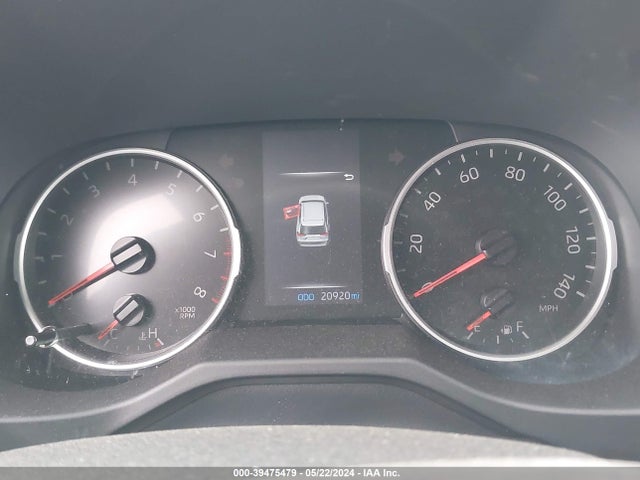 Toyota Rav4 Xle Premium 2022 2T3C1RFVXNC201765 Image 7