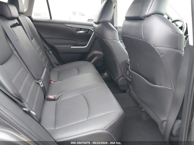 Toyota Rav4 Xle Premium 2022 2T3C1RFVXNC201765 Image 8