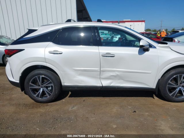 JTJCHMAA6P2008927 Lexus Rx 350 Premium