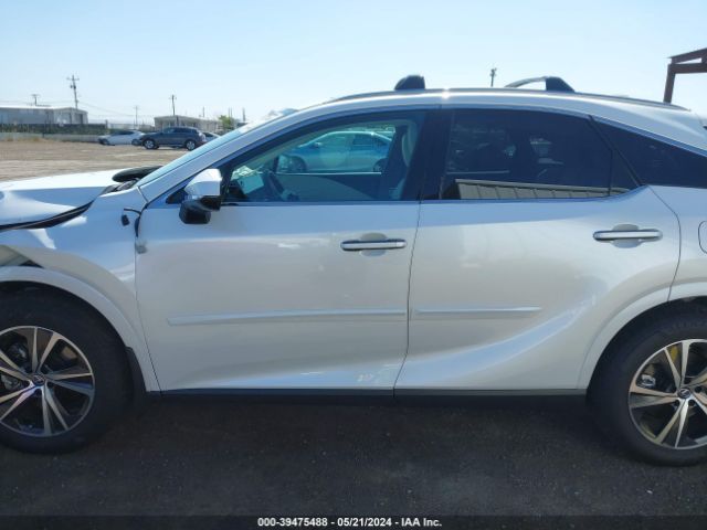 JTJCHMAA6P2008927 Lexus Rx 350 Premium
