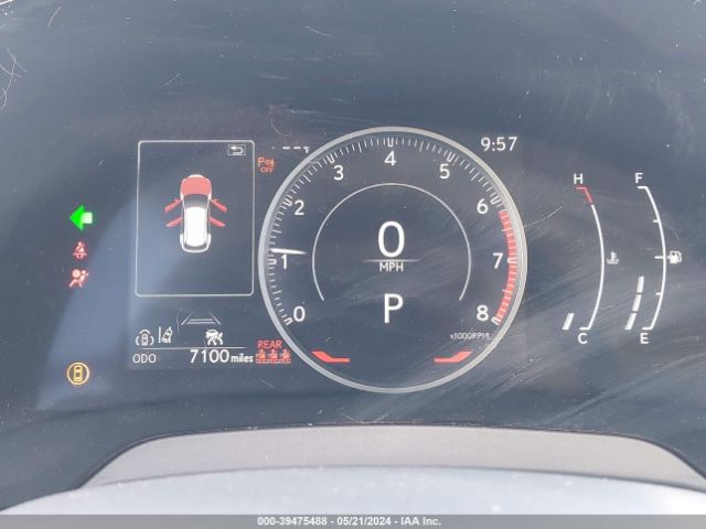 JTJCHMAA6P2008927 Lexus Rx 350 Premium