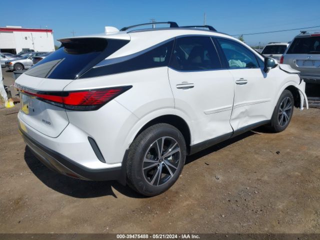 JTJCHMAA6P2008927 Lexus Rx 350 Premium