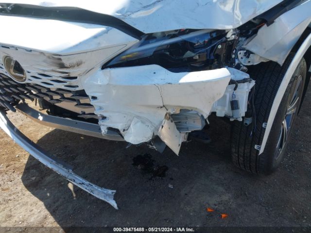 JTJCHMAA6P2008927 Lexus Rx 350 Premium