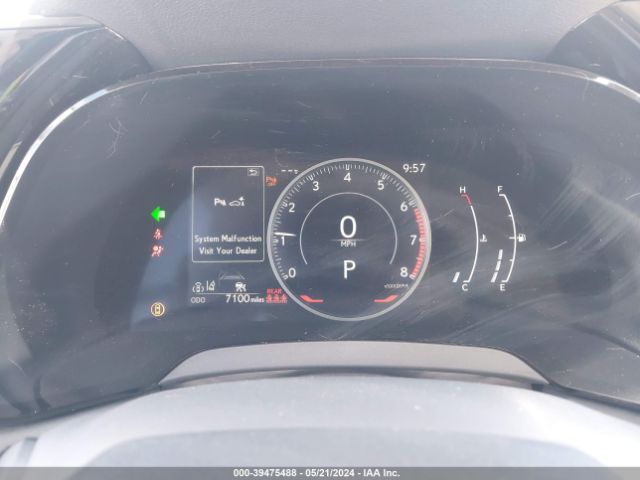 JTJCHMAA6P2008927 Lexus Rx 350 Premium