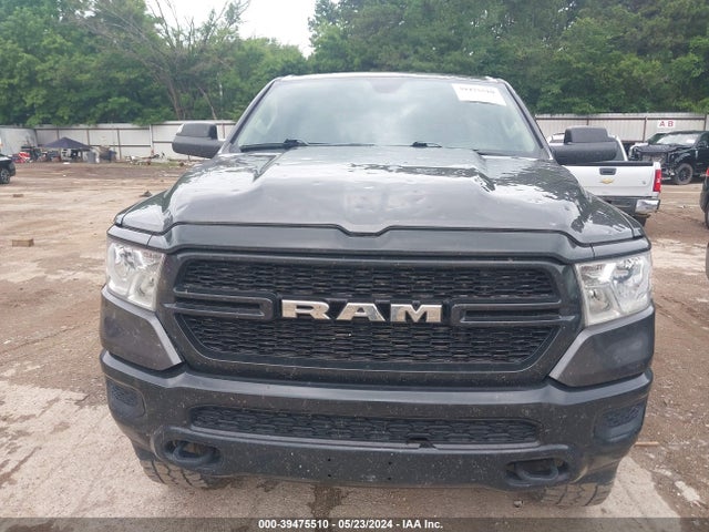 1C6SRFCTXLN239304 RAM 1500 Tradesman Quad Cab 4x4 6'4 Box