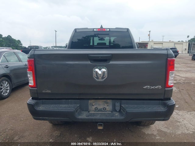 1C6SRFCTXLN239304 RAM 1500 Tradesman Quad Cab 4x4 6'4 Box