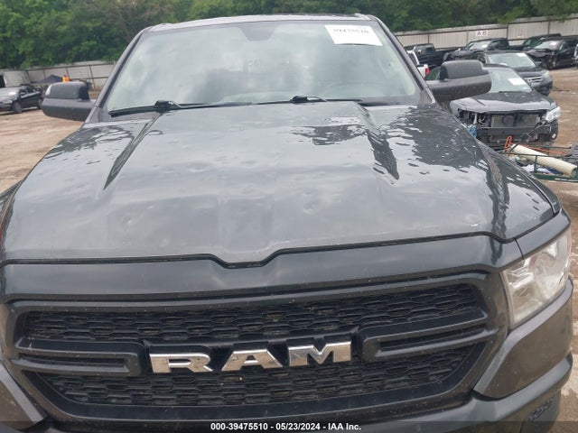 1C6SRFCTXLN239304 RAM 1500 Tradesman Quad Cab 4x4 6'4 Box