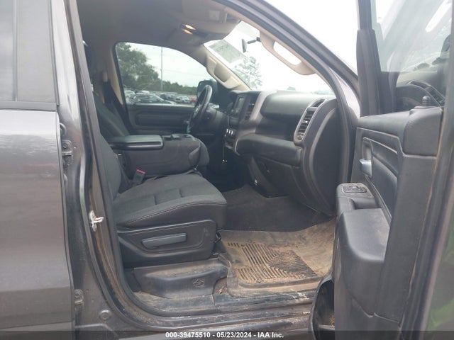 1C6SRFCTXLN239304 RAM 1500 Tradesman Quad Cab 4x4 6'4 Box