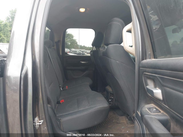 1C6SRFCTXLN239304 RAM 1500 Tradesman Quad Cab 4x4 6'4 Box