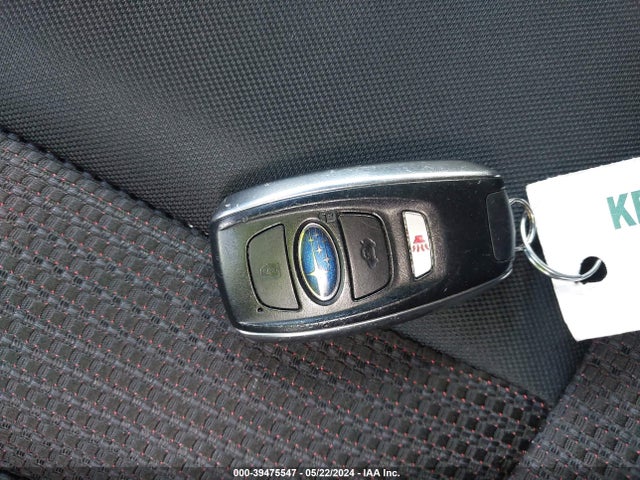 Subaru Wrx Premium 2022 JF1VBAF6XN9007063 Image 11