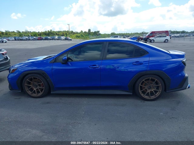 Subaru Wrx Premium 2022 JF1VBAF6XN9007063 Image 15