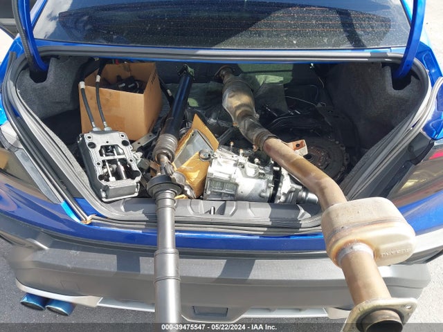 Subaru Wrx Premium 2022 JF1VBAF6XN9007063 Image 12