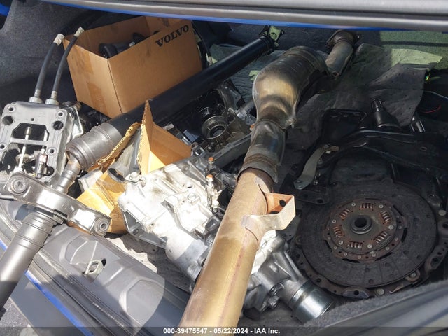 Subaru Wrx Premium 2022 JF1VBAF6XN9007063 Image 18