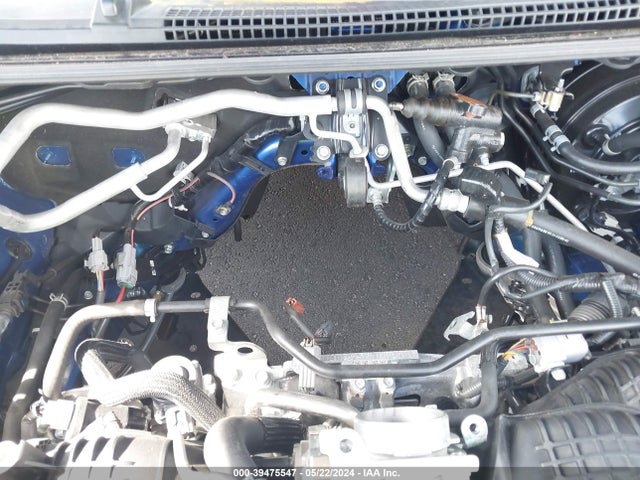 Subaru Wrx Premium 2022 JF1VBAF6XN9007063 Image 6