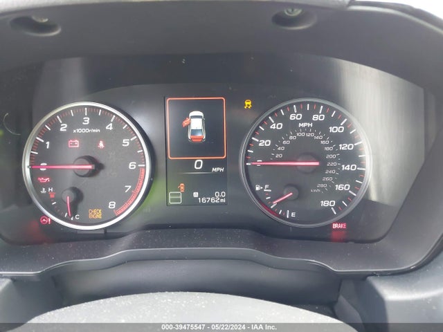Subaru Wrx Premium 2022 JF1VBAF6XN9007063 Image 7