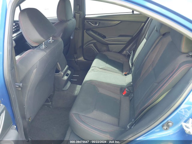 Subaru Wrx Premium 2022 JF1VBAF6XN9007063 Image 8