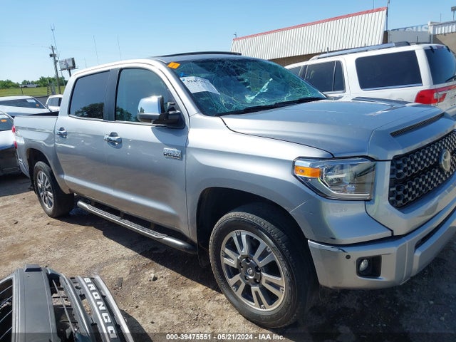 Toyota Tundra Platinum 2021 5TFAY5F15MX977674 Image 13