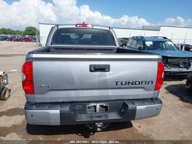 Toyota Tundra Platinum 2021 5TFAY5F15MX977674 Image 16