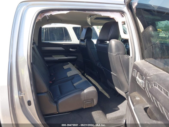 Toyota Tundra Platinum 2021 5TFAY5F15MX977674 Image 8