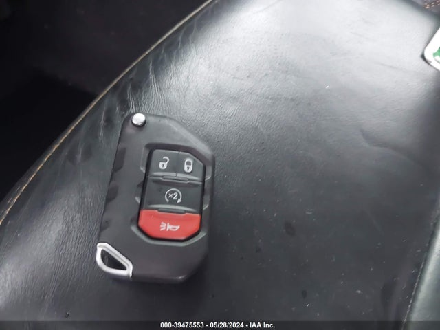 Продаж на аукціоні авто 2021 Jeep Wrangler 4xe Unlimited High Altitude 4x4, vin: 1C4JJXP62MW643294, номер лоту: 39475553